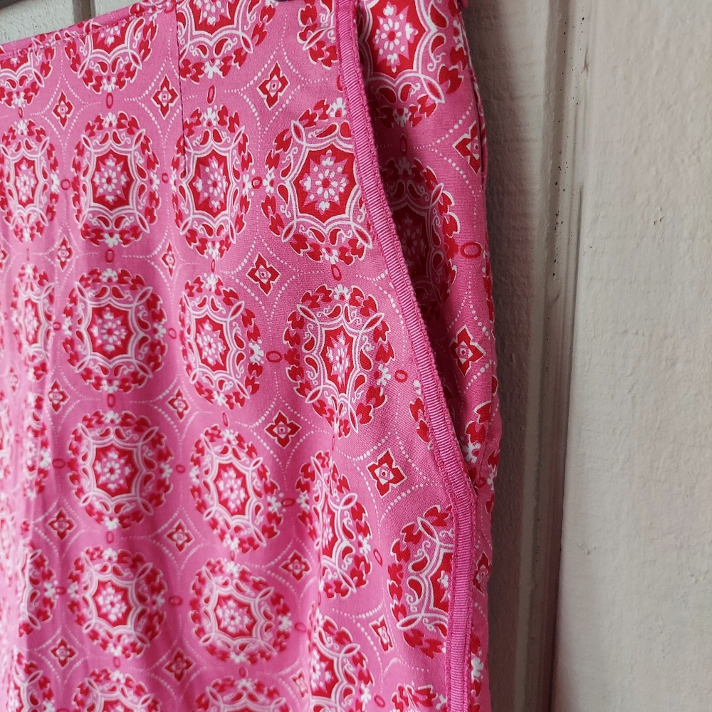 Golftini Skort Bandana Print - Picture 2 of 10